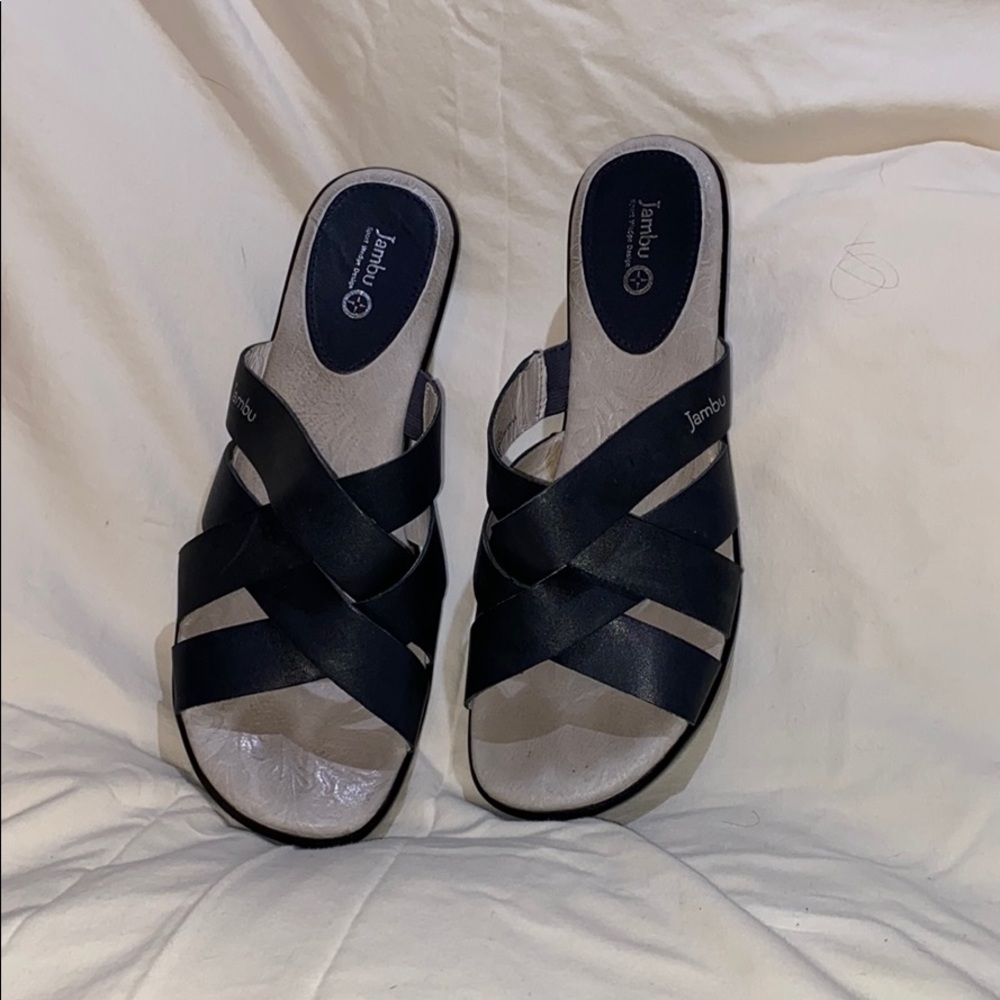 Jambu Sandals